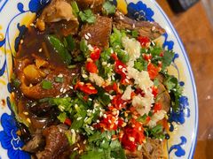 -池嬢拌粉(上海首店)