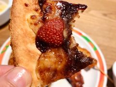 -比格比萨自助(德思勤四季汇店)