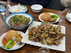 -叶存利海鲜大馅饺子(海宁路总店)