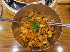 -蚂蚁家辣炒章鱼(海云台店)