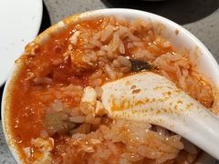 -海底捞火锅(东方时代广场店)