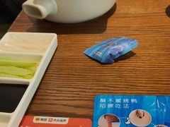 -小大董·烤鸭(王府井apm店)