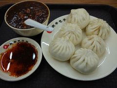 -庆丰包子铺(西便门店)