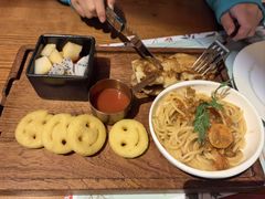 -原石牛扒·约会餐厅(龙城万科里店)