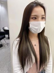 -KEIVON HAIR·崎宏