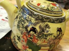 -村夫烤鱼·重庆鸡公煲(杨思店)