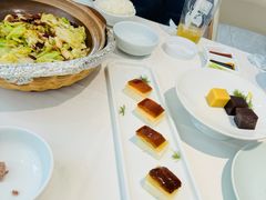 -味+新京宴·烤鸭·北京菜(创意谷店)