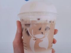 樱花珞珈拿铁-瑞幸咖啡(南海万科广场店)