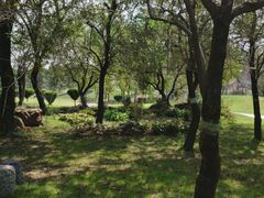 -南通洲际绿博园