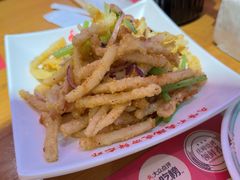 -庆峰龙虾烧烤(合肥一店)
