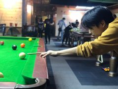 -嘉爵台球棋牌俱乐部(湾厦店)