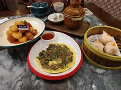 -安泰楼·佛跳墙创始人·传统闽味早茶·酒楼(三坊七巷闽菜地标店)
