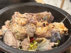 -云海肴·汽锅鸡·云南菜(美罗城店)