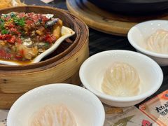 -虾饺妹·粤式手工点心(水荫路店)