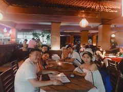 -Mai Mai Restaurant