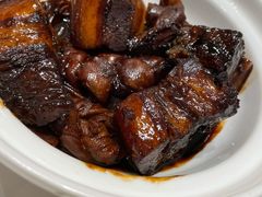 吉士红烧肉-新吉士·上海菜(浦东LCM置汇旭辉店)