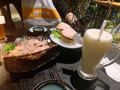 -湊湊火锅·茶憩(新中关购物中心店)