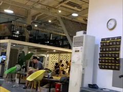 -香蕉攀岩(上地店)