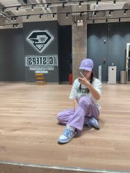 -G-STEPS舞蹈工作室