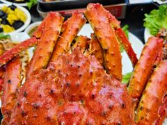 -萃华海鲜阁大排档(五四广场店)