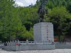 -萨尔浒风景区