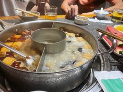 -江小渔鲜鱼火锅(应天西路店)