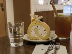 -奈诺甜品·生日蛋糕·下午茶(古城店)