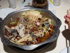 -万和源炝锅城·活鱼现炝(文艺北路店)