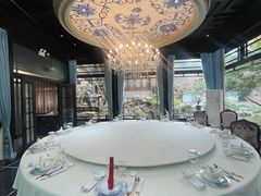 -乾园.魏庐湖景餐厅(花港店)
