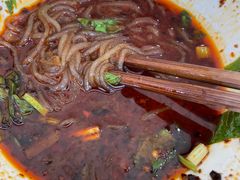 -甘记肥肠粉(马鞍北路店)