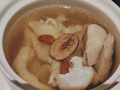 -潮舍(环球金融中心店)