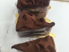 -匠造烘焙(上海湾店)