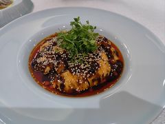 -古越舫·精品杭帮菜(商都路店)