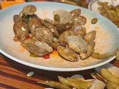 -拾柴熏酱-鲜虾水饺(群力店)