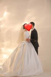 -保定巴黎婚纱摄影