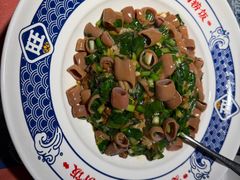 旺角海肠捞饭-旺角小渔村(二马路店)