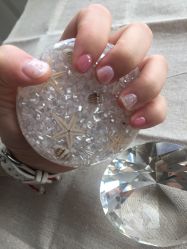 -DAZZLING BEAUTY美甲•美睫专门店