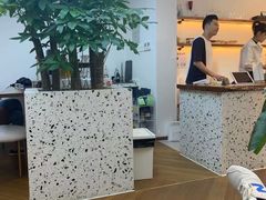 -Line 咖啡(石厦花园店)