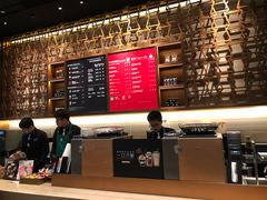 -星巴克臻选(北京颐堤港中心第二店)