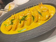 -美奈小馆·越南料理(中航城君尚购物中心店)