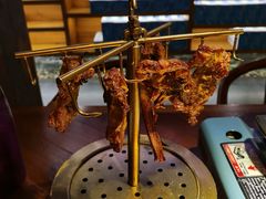 和田架子肉-楼兰新疆主题餐厅(坂田佳华领汇广场店)