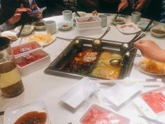 -野妹火锅(龙岗店)