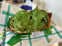 -PAOPAO Bakery&Café(港汇店)