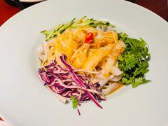 -北平食府(马鞍山路店)