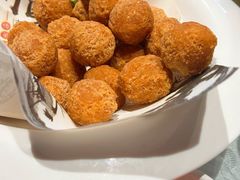 -喜福楼(黑山大街店)