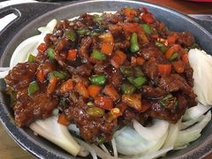 -粥公粥婆精品家常菜(青龙桥店)