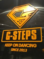 -G-STEPS舞蹈工作室
