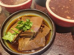 -古都历食南京菜·烤鸭·鸭血粉丝·汤包(南京博物院店)