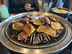 -九田家黑牛烤肉料理(珠江摩尔店)