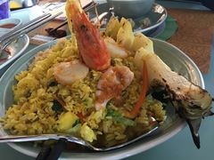 -CHINCHIN 青青·泰国料理(万象食家店)